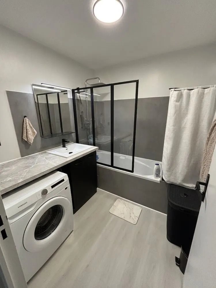 Appartement à vendre, 59m², Clermont-Ferrand