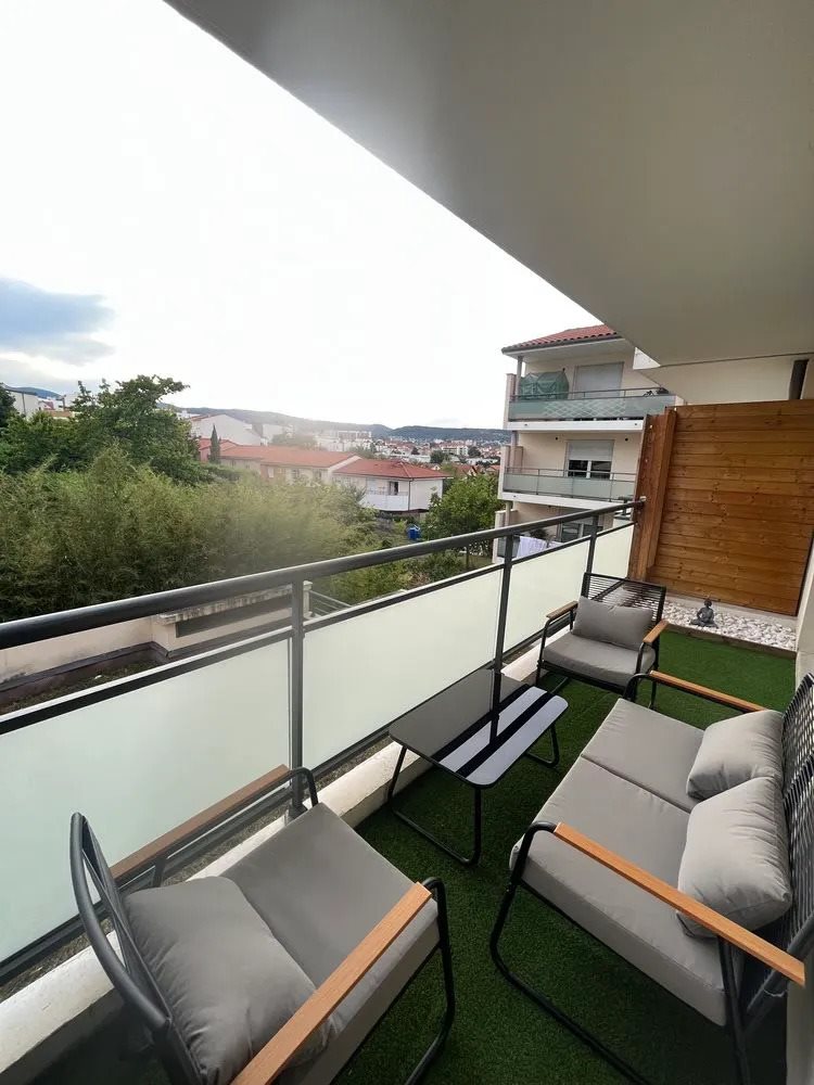 Appartement à vendre, 59m², Clermont-Ferrand