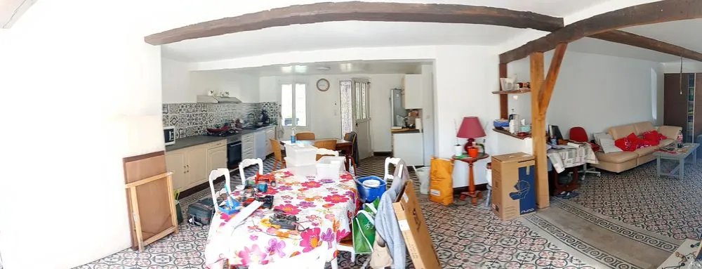Maison à vendre, 210m², Wasigny