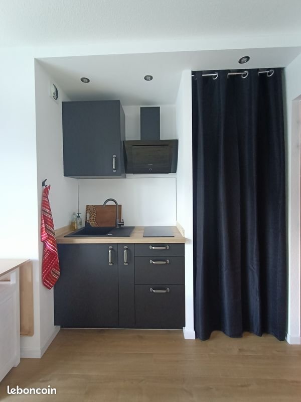 Appartement à vendre, 22m², Brumath