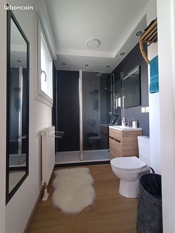 Appartement à vendre, 22m², Brumath