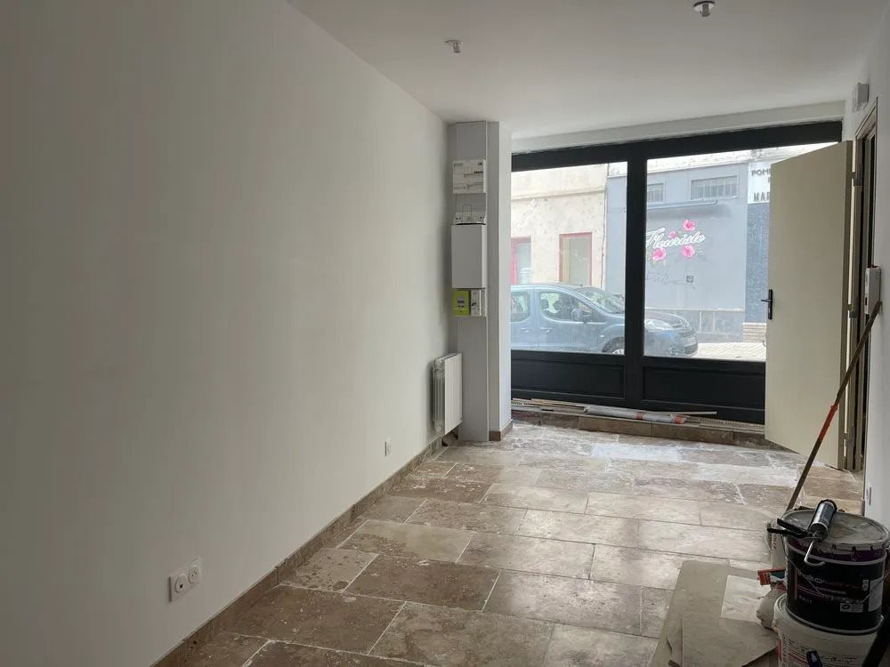 Appartement à louer, 25m², Tonnerre