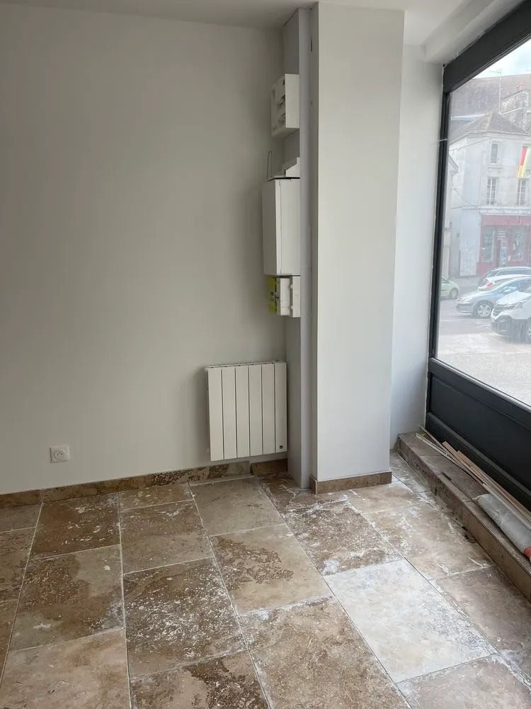 Appartement à louer, 25m², Tonnerre