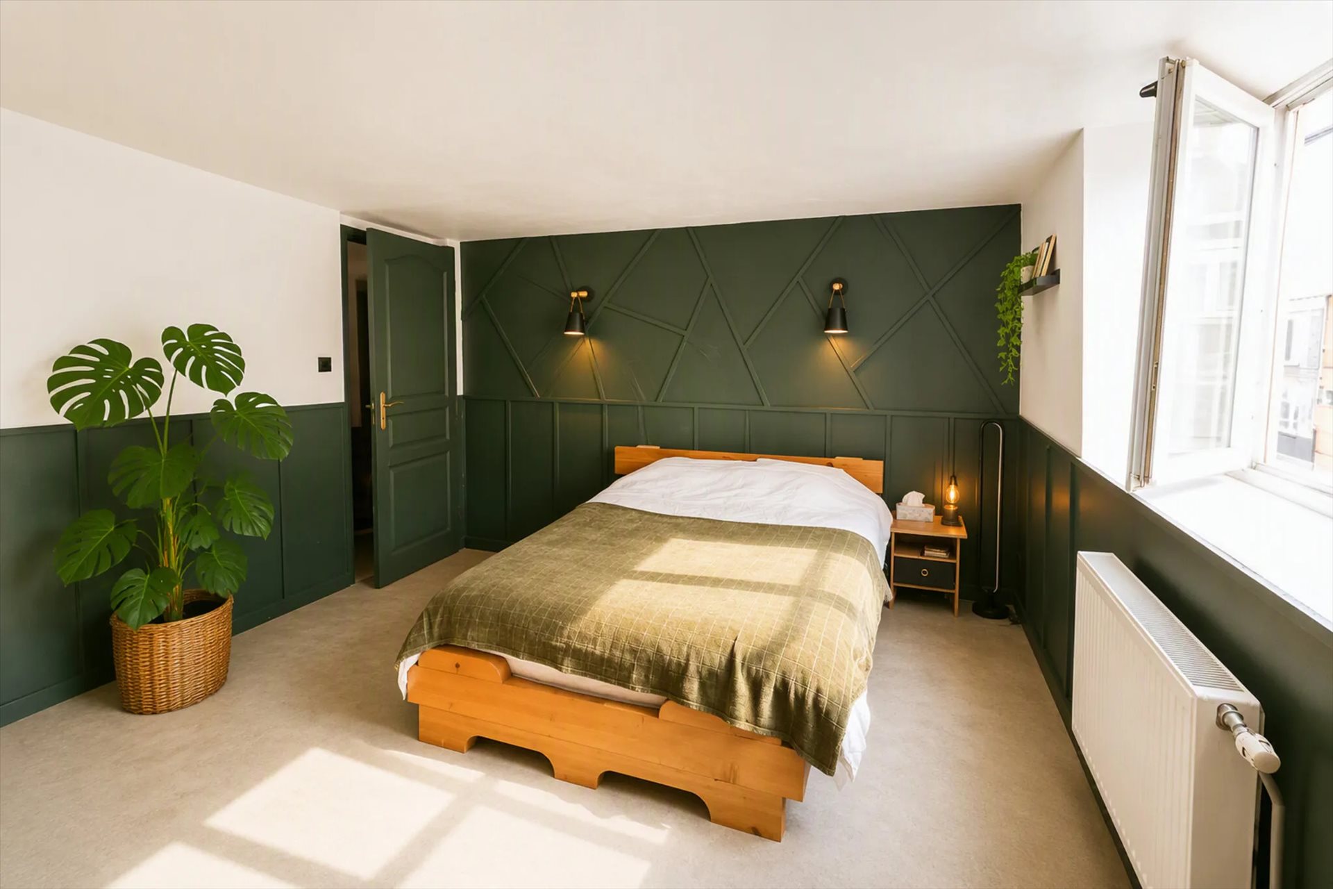 Maison à vendre, 96m², Hazebrouck