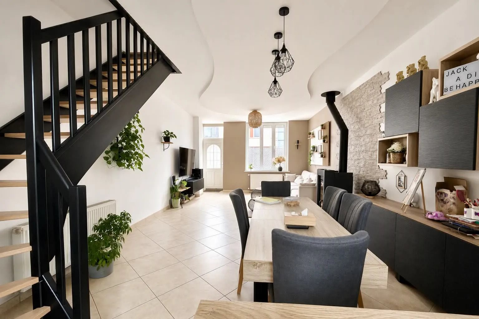 Maison à vendre, 96m², Hazebrouck
