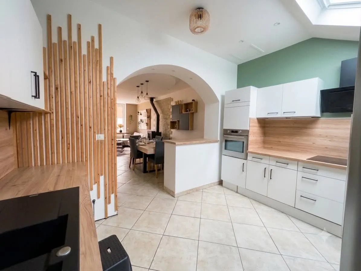 Maison à vendre, 96m², Hazebrouck