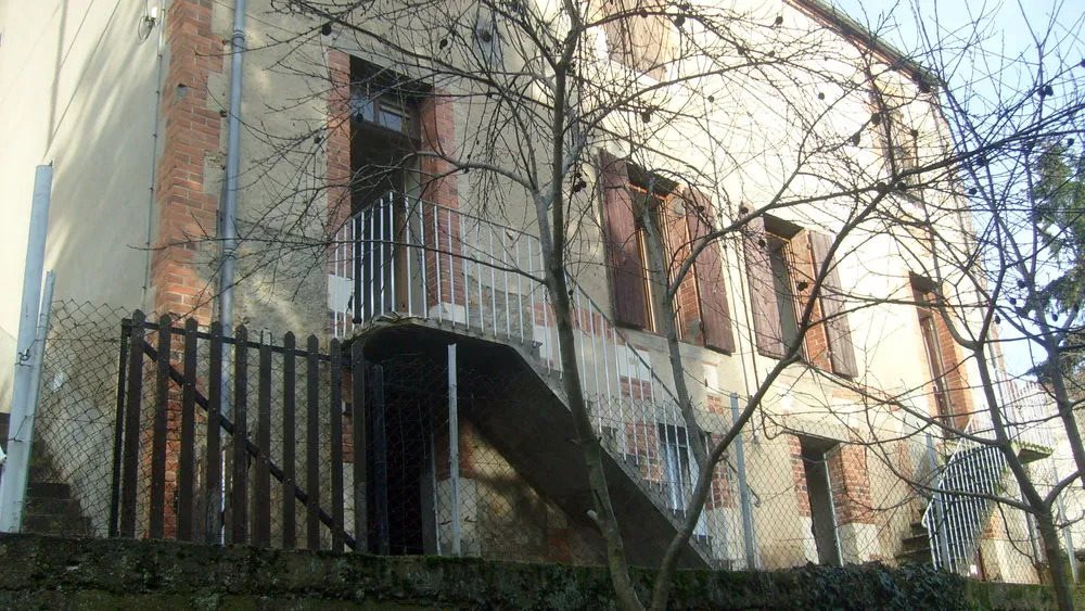Maison à vendre, 150m², Montluçon