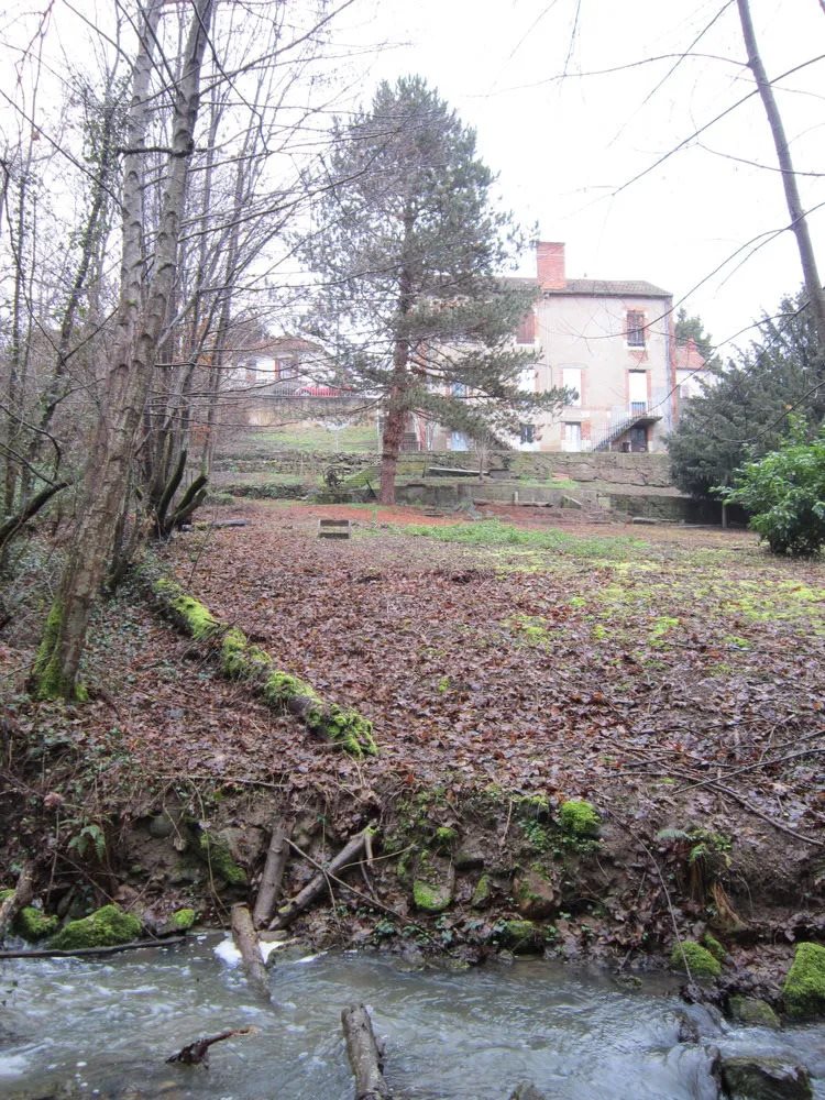 Maison à vendre, 150m², Montluçon