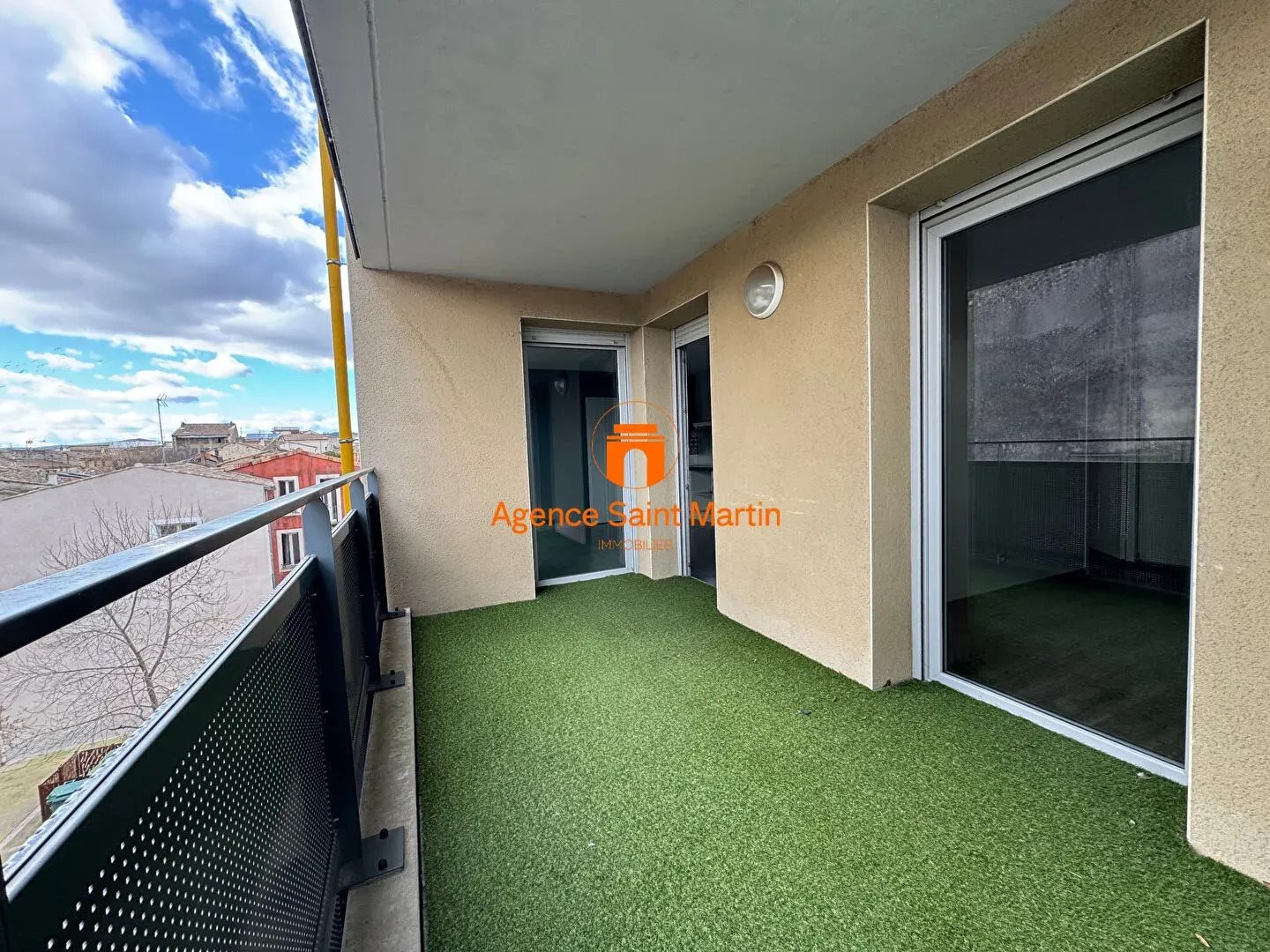 Appartement à vendre, 59m², Montélimar
