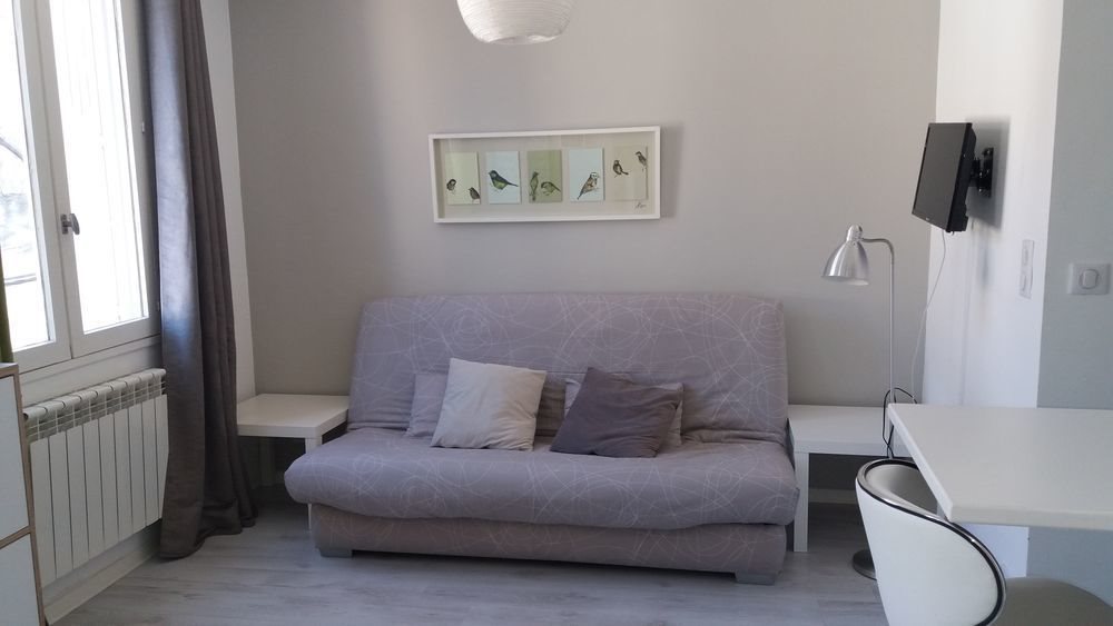 Appartement à louer, 22m², Avignon