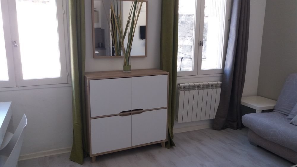 Appartement à louer, 22m², Avignon