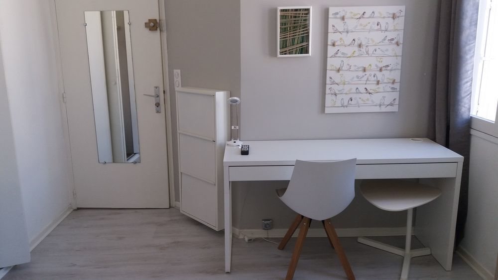 Appartement à louer, 22m², Avignon