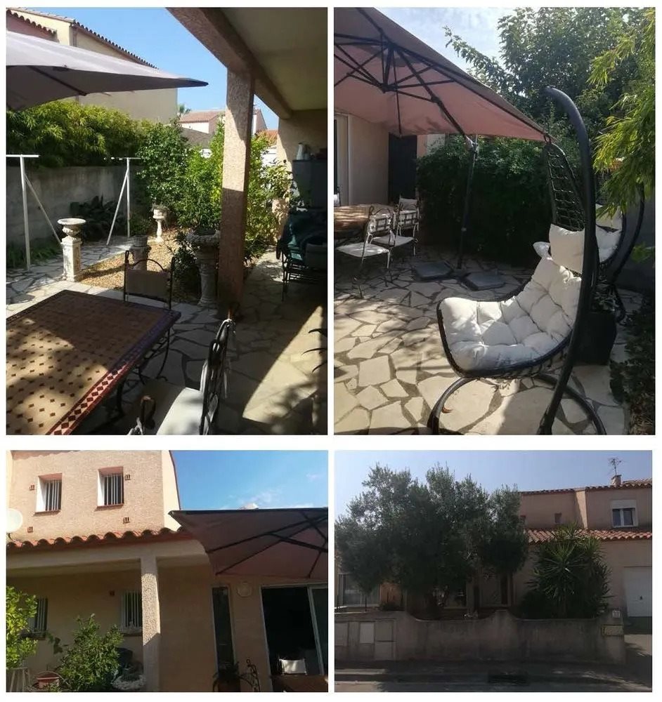 Maison à vendre, 110m², Cabestany