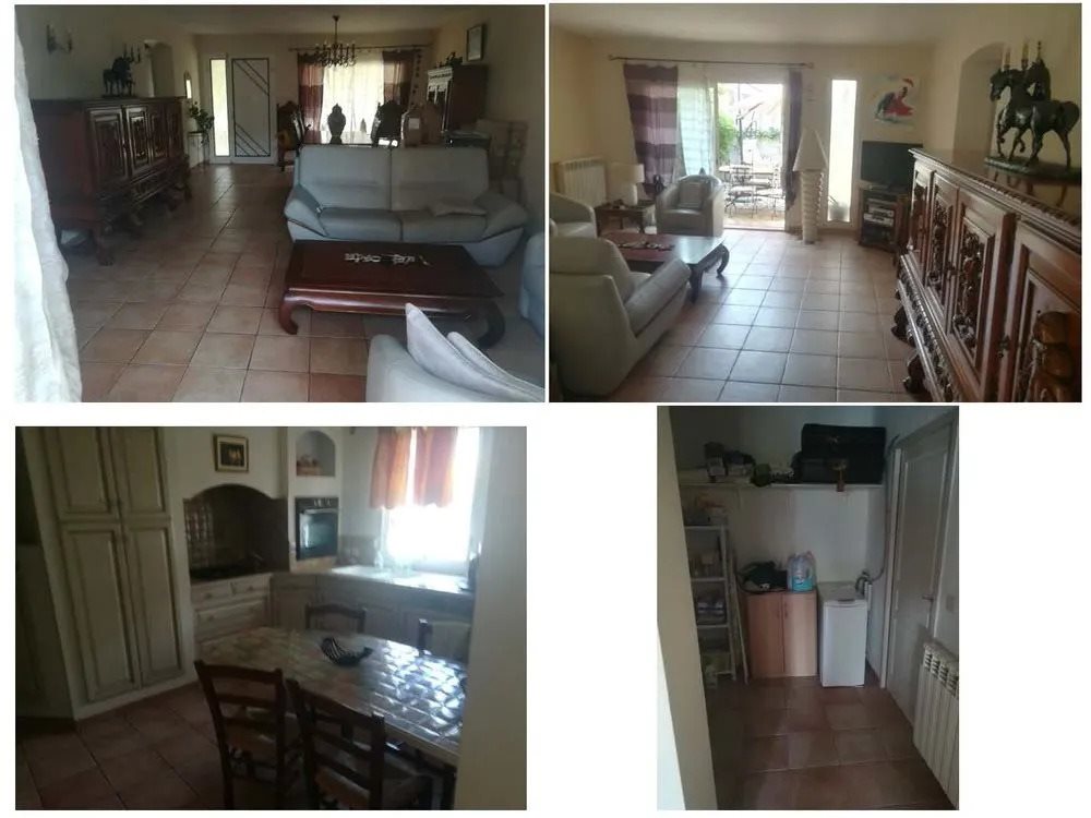 Maison à vendre, 110m², Cabestany