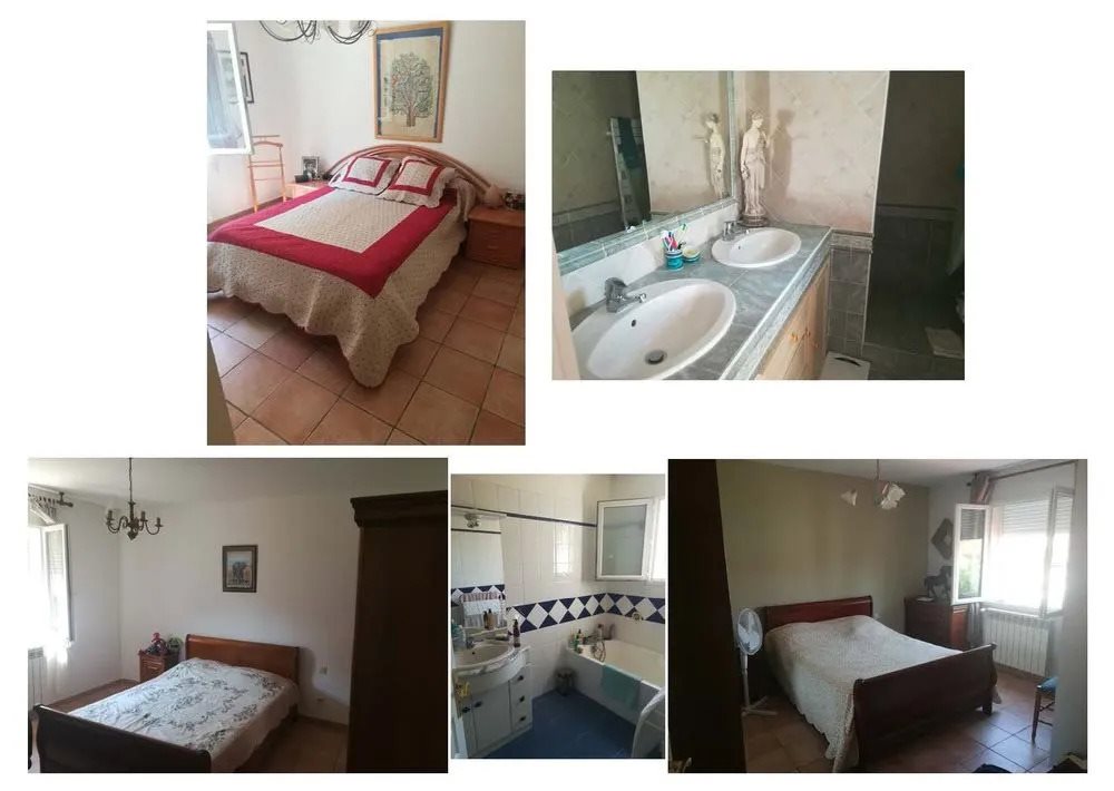 Maison à vendre, 110m², Cabestany