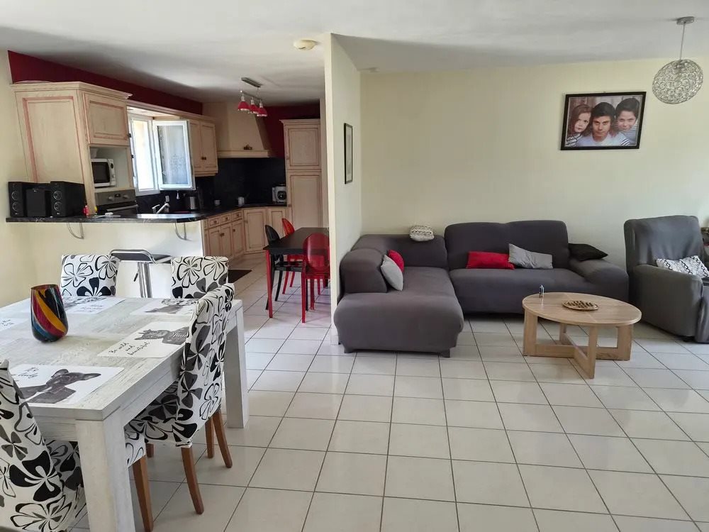 Maison à vendre, 121m², Casteljaloux