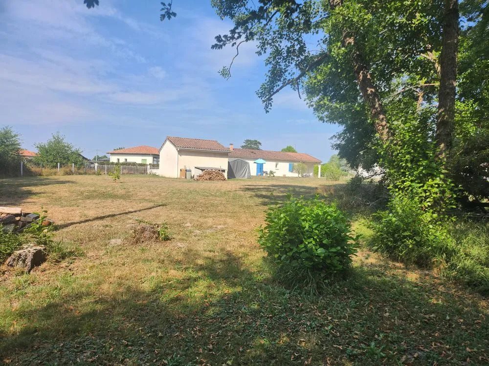 Maison à vendre, 121m², Casteljaloux