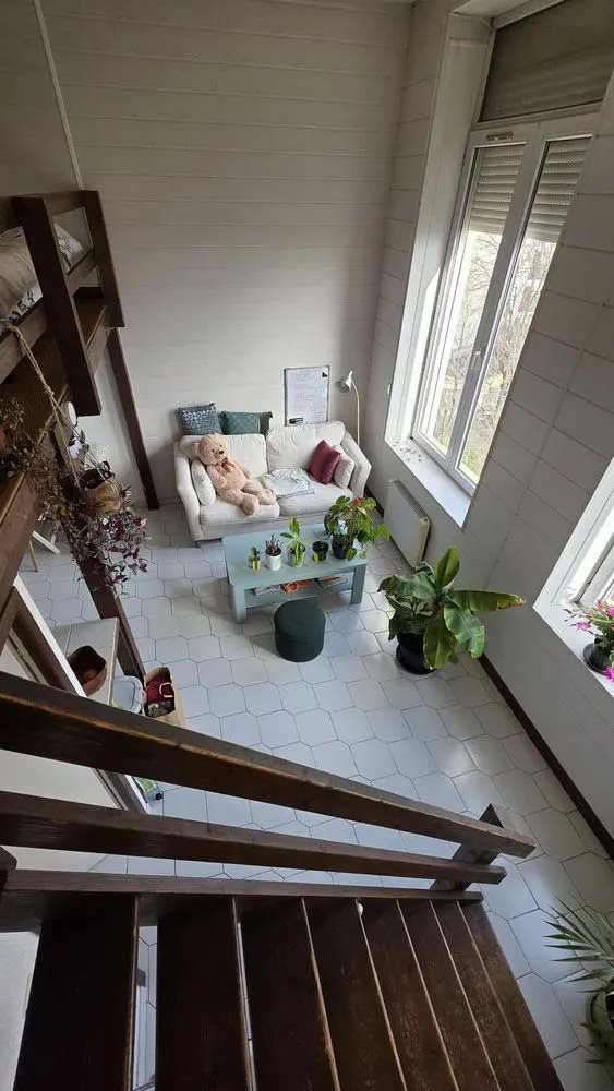 Appartement à louer, 23m², Caluire-et-Cuire