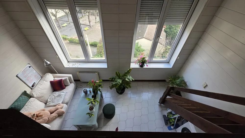 Appartement à louer, 23m², Caluire-et-Cuire