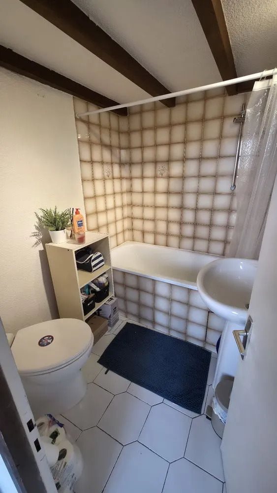 Appartement à louer, 23m², Caluire-et-Cuire