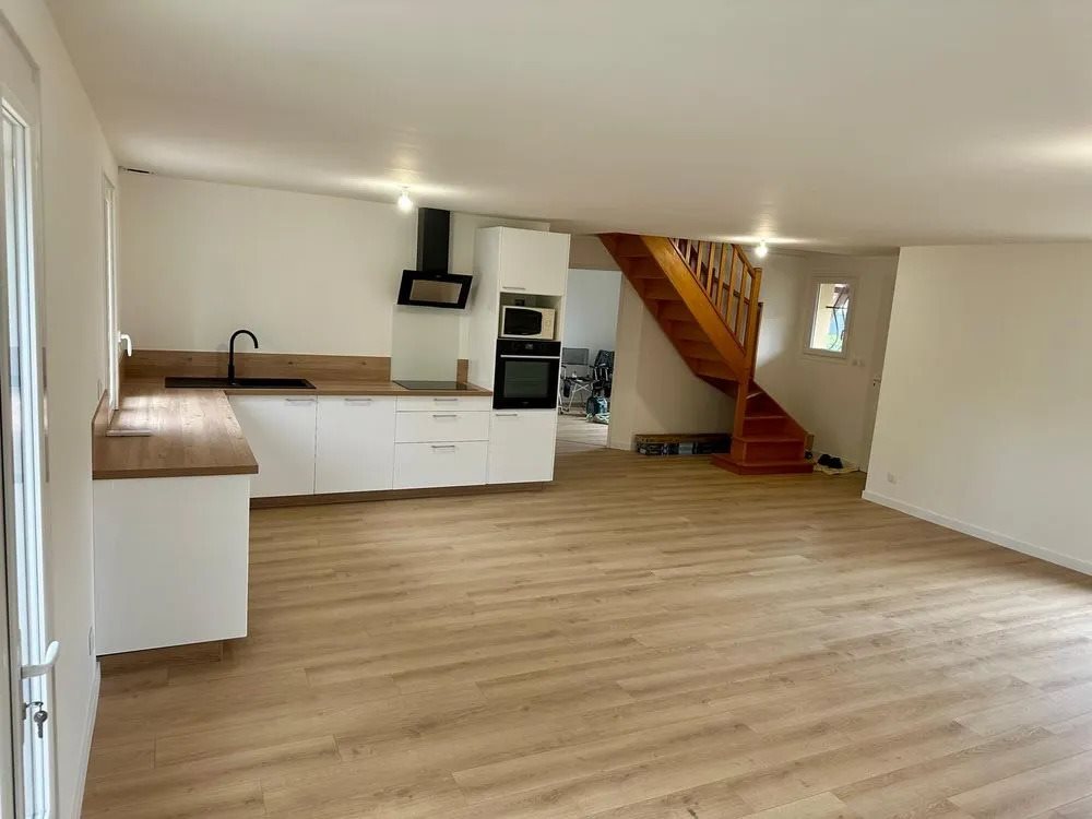 Maison à vendre, 120m², Foëcy