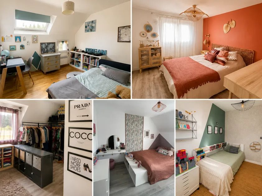 Maison à vendre, 170m², Quimper