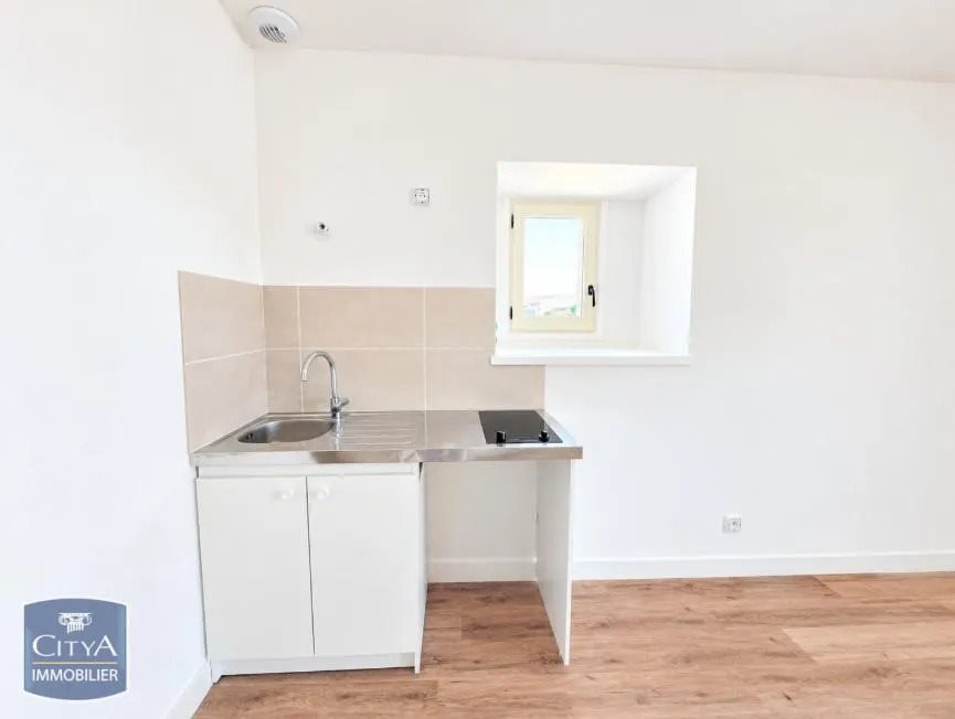 Appartement à louer, 68m², Chinon