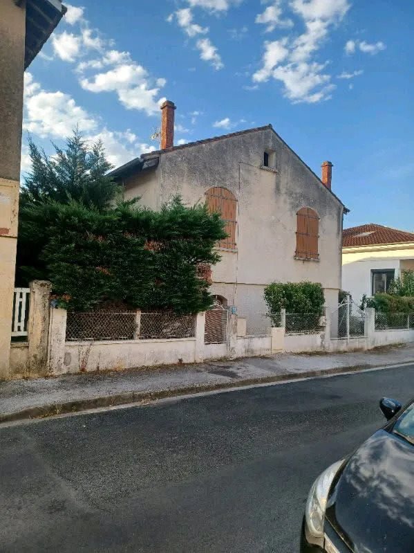 Maison à vendre, 98m², Castres