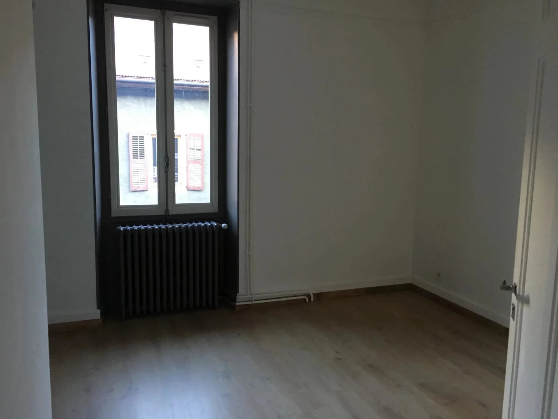 Appartement à louer, 60m², Sallanches