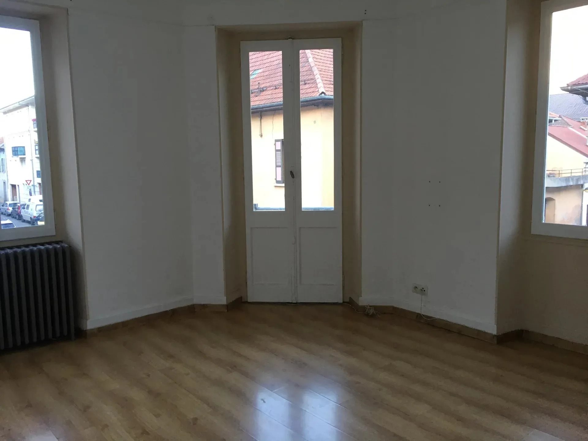 Appartement à louer, 60m², Sallanches