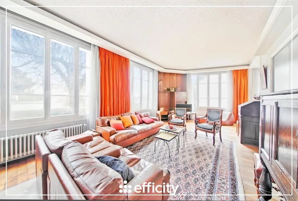 Maison à vendre, 261m², Fontenay-Trésigny