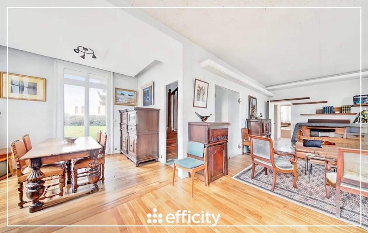 Maison à vendre, 261m², Fontenay-Trésigny
