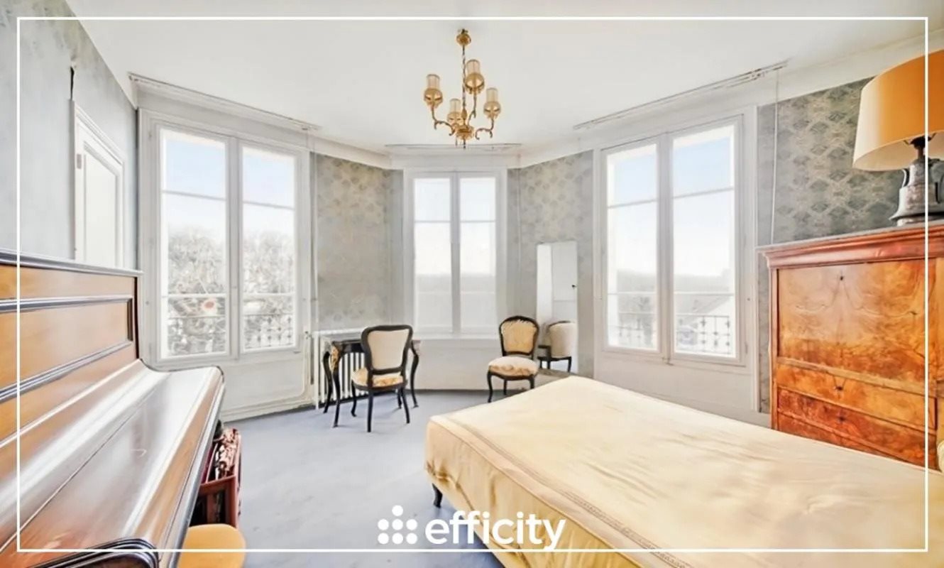 Maison à vendre, 261m², Fontenay-Trésigny