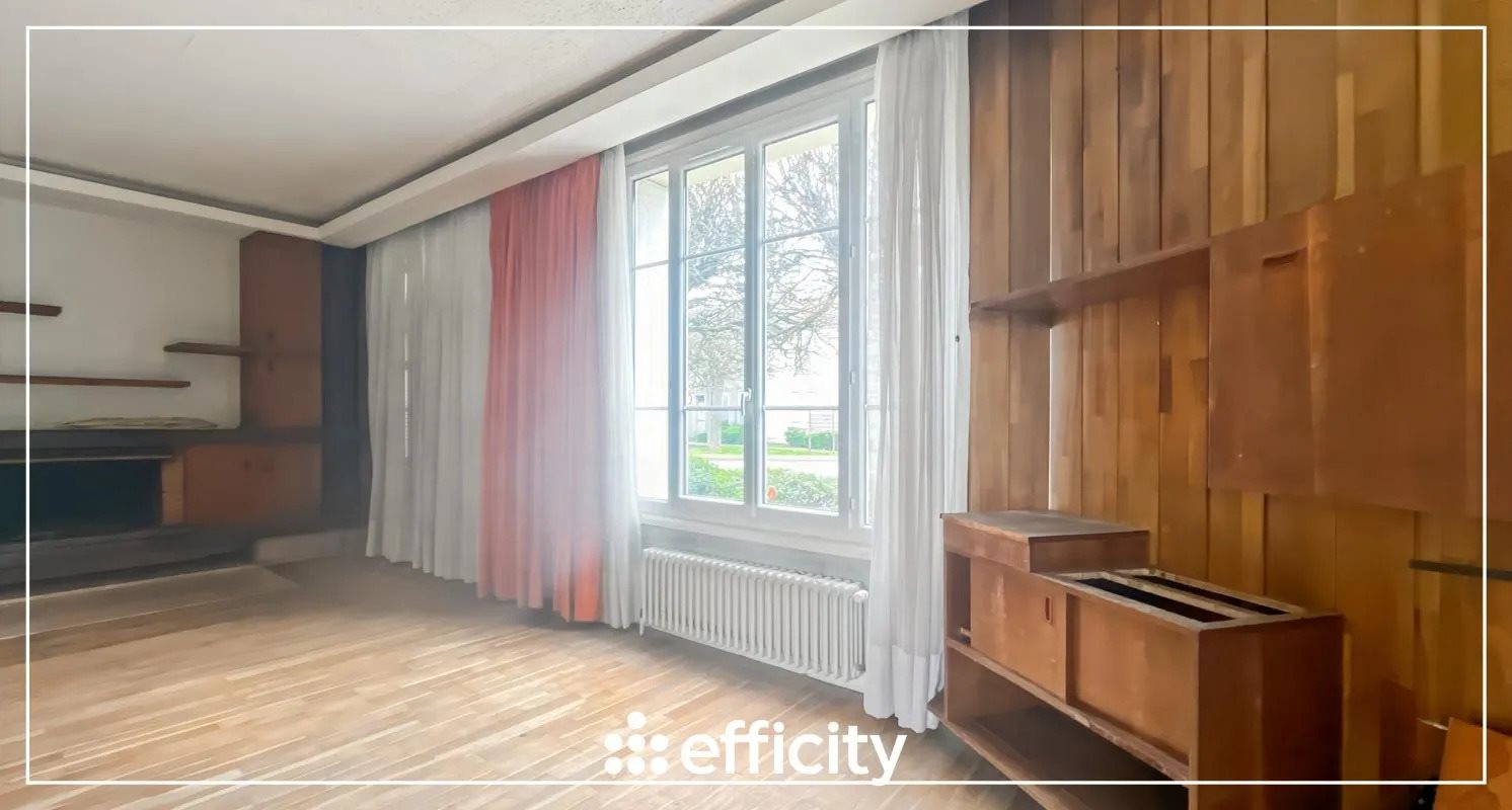 Maison à vendre, 261m², Fontenay-Trésigny