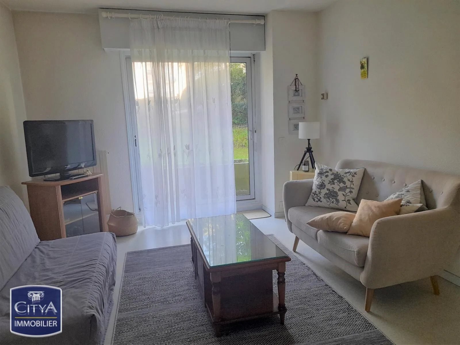 Appartement à vendre, 55m², Dax