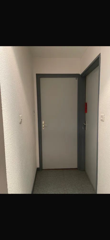 Appartement à louer, 29m², Metz