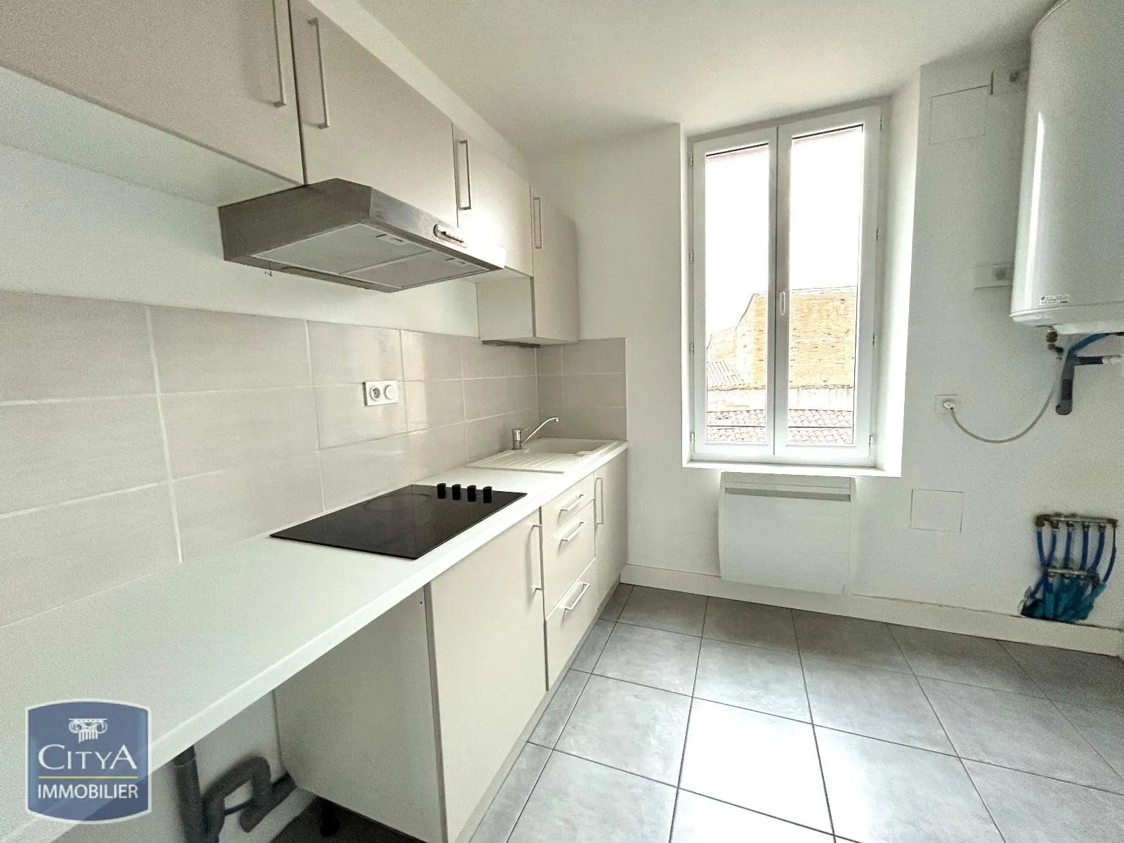 Appartement à louer, 38m², Montauban