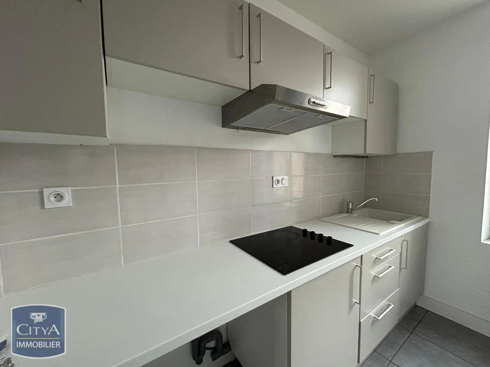 Appartement à louer, 38m², Montauban