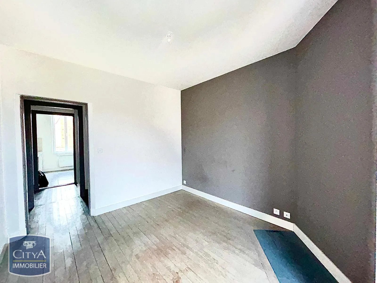 Appartement à louer, 38m², Montauban