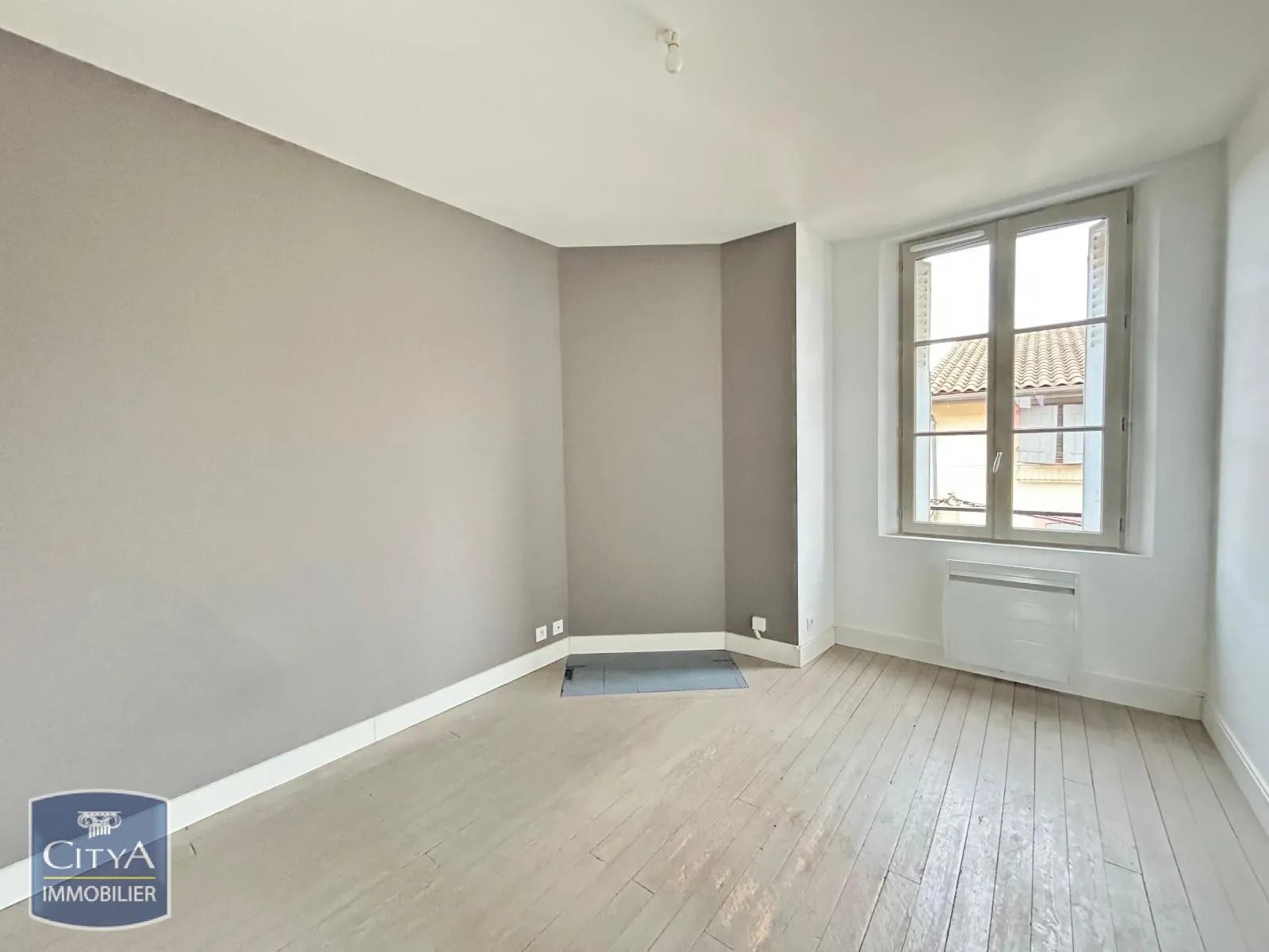 Appartement à louer, 38m², Montauban