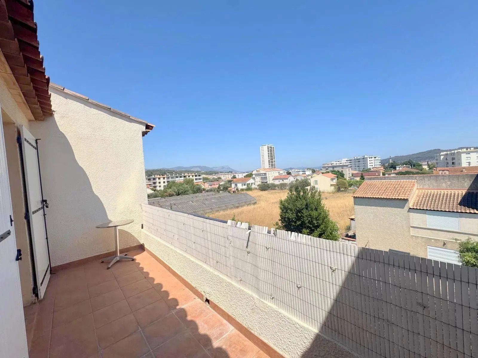 Appartement à vendre, 30m², La Seyne-sur-Mer