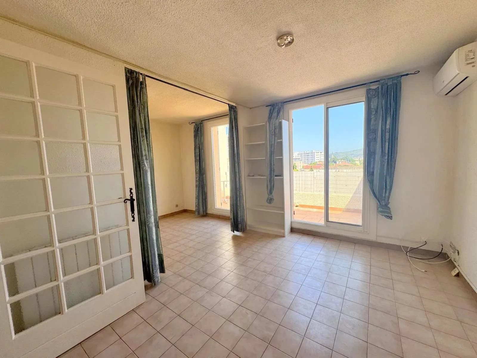 Appartement à vendre, 30m², La Seyne-sur-Mer
