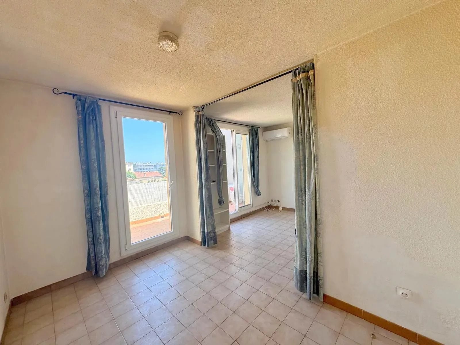 Appartement à vendre, 30m², La Seyne-sur-Mer