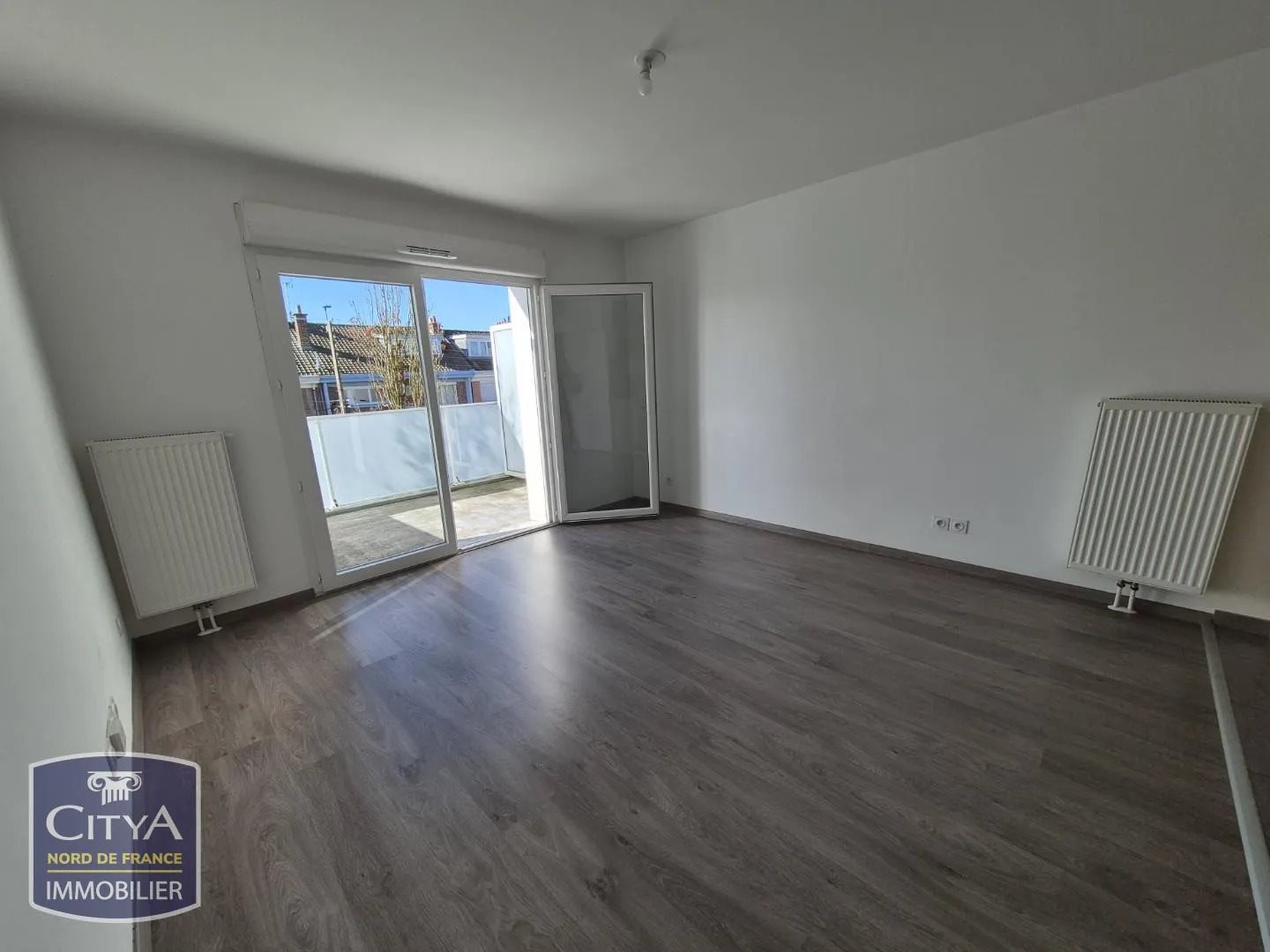 Appartement à louer, 42m², Faches-Thumesnil