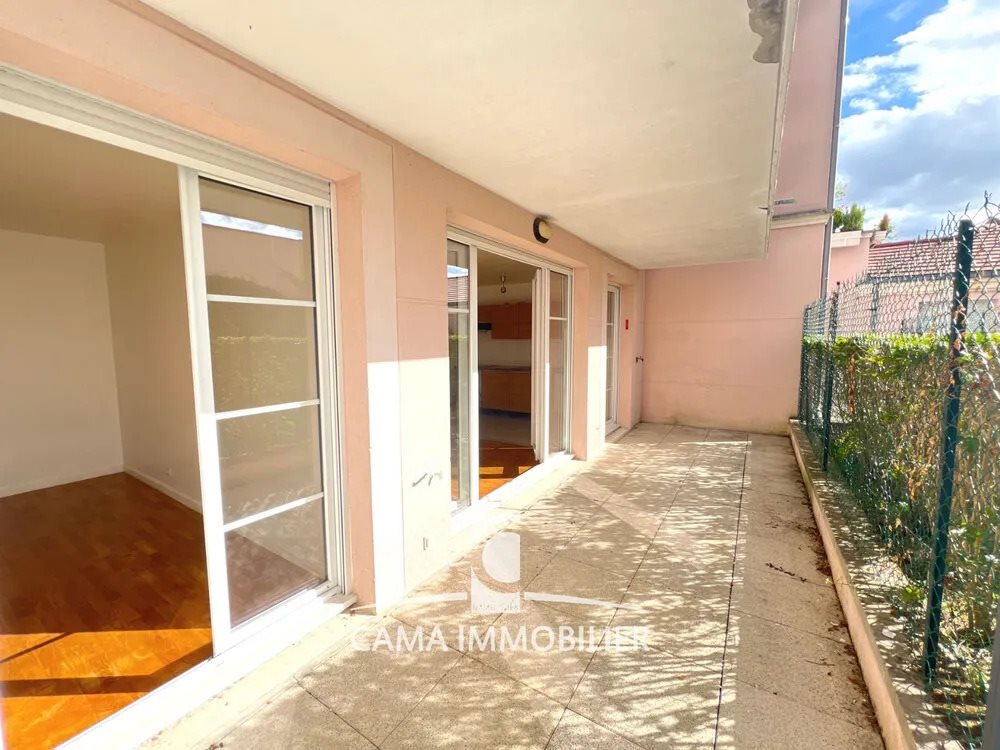 Appartement à vendre, 72m², Chevreuse