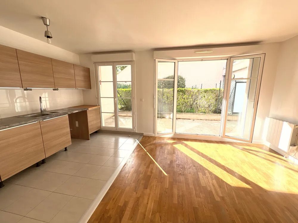 Appartement à vendre, 72m², Chevreuse