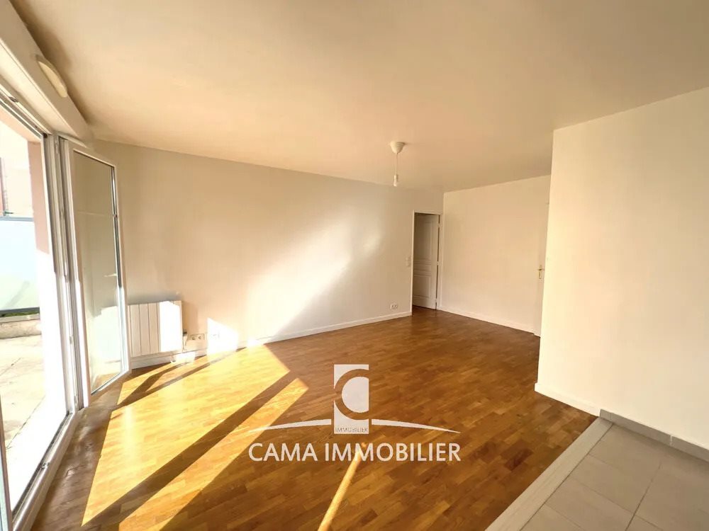 Appartement à vendre, 72m², Chevreuse