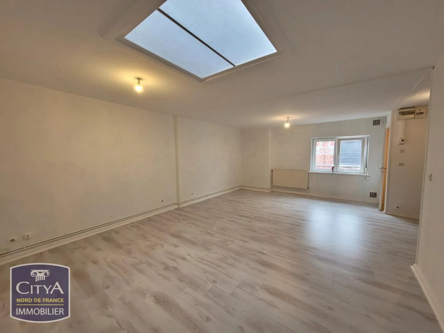 Appartement à louer, 67m², Halluin