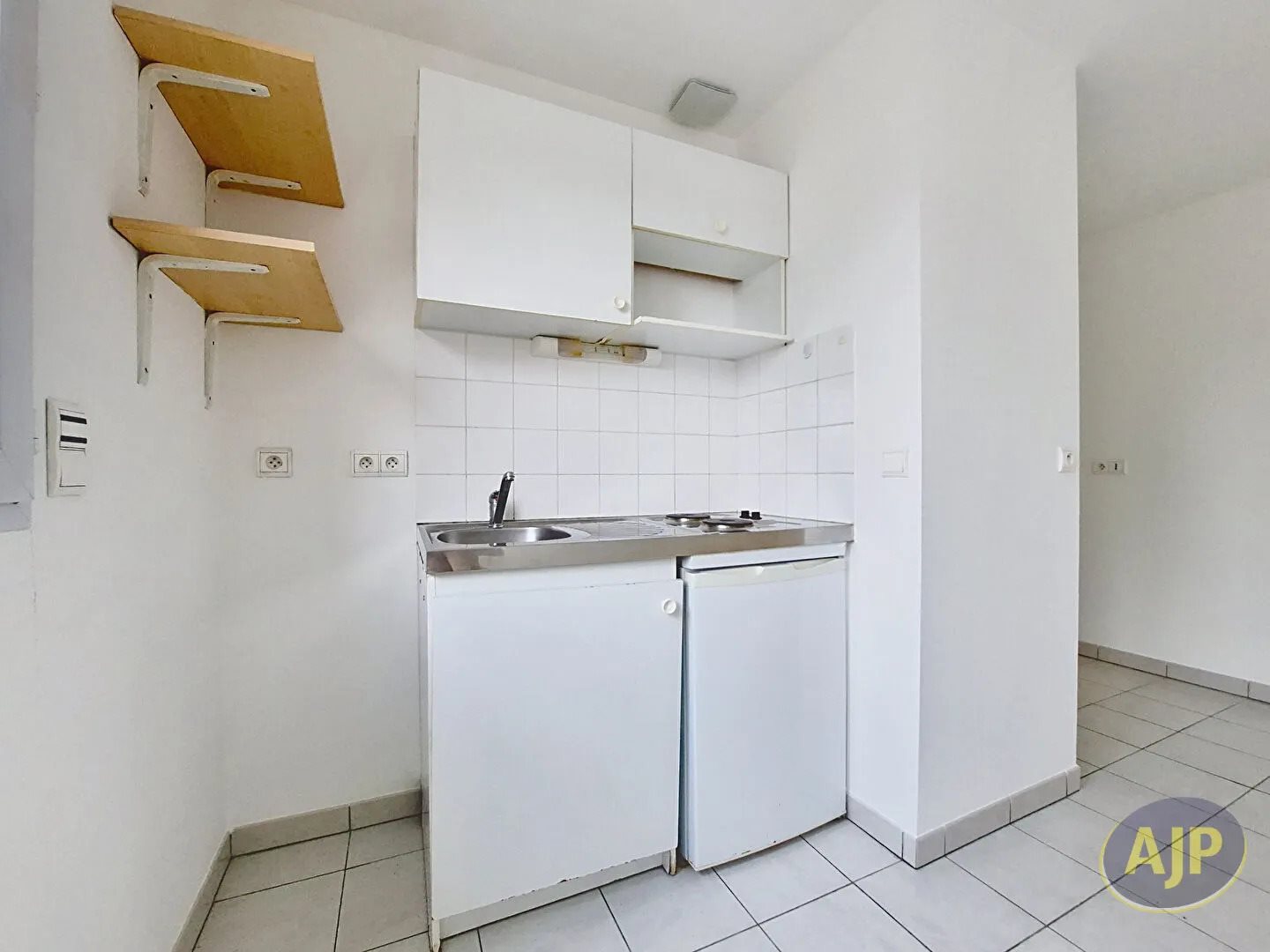 Maison à vendre, 34m², La Roche-sur-Yon