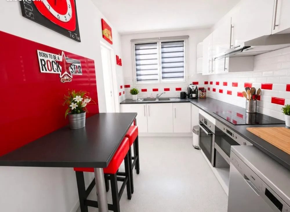 Appartement à vendre, 73m², Saint-André-les-Vergers